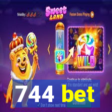 744 bet